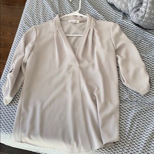 Calvin Klein blouse